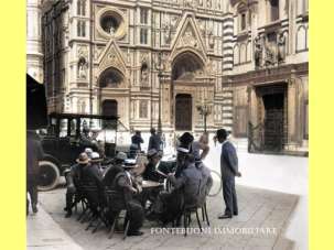 Vendita FORNO, Firenze