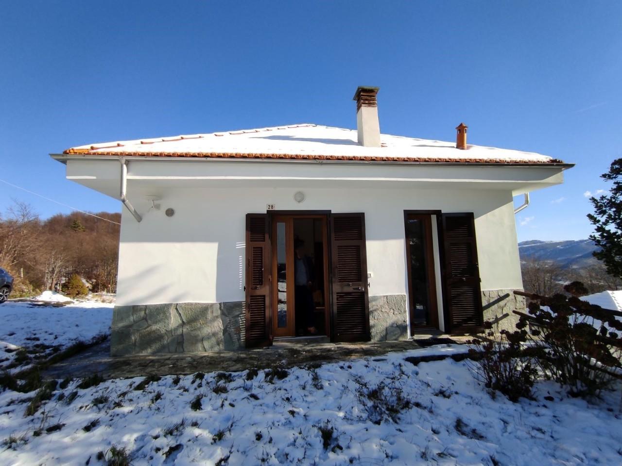 Vendita Quadrivani, Sassello foto