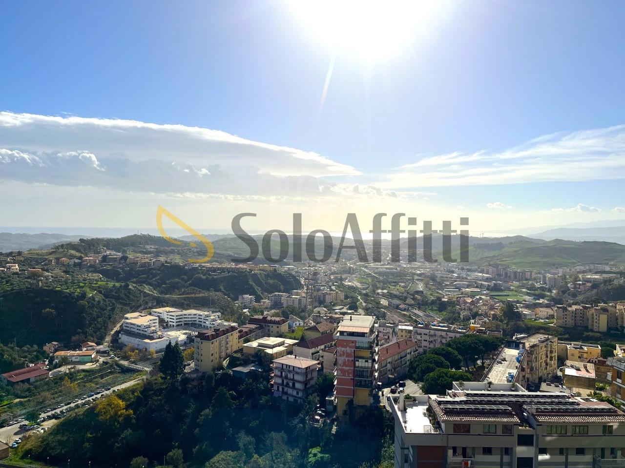Affitto Quadrivani, Catanzaro foto