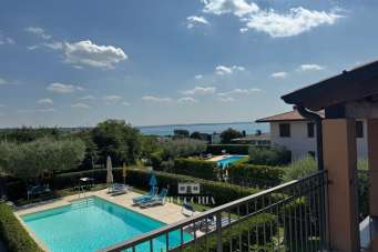 Vendita Case, Lazise