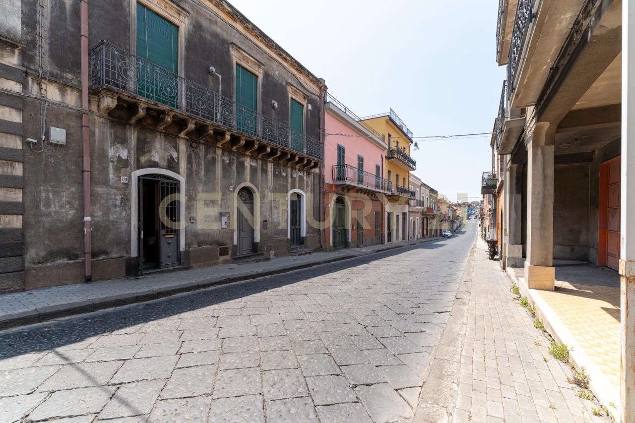 Vendita Trivani, Acireale foto
