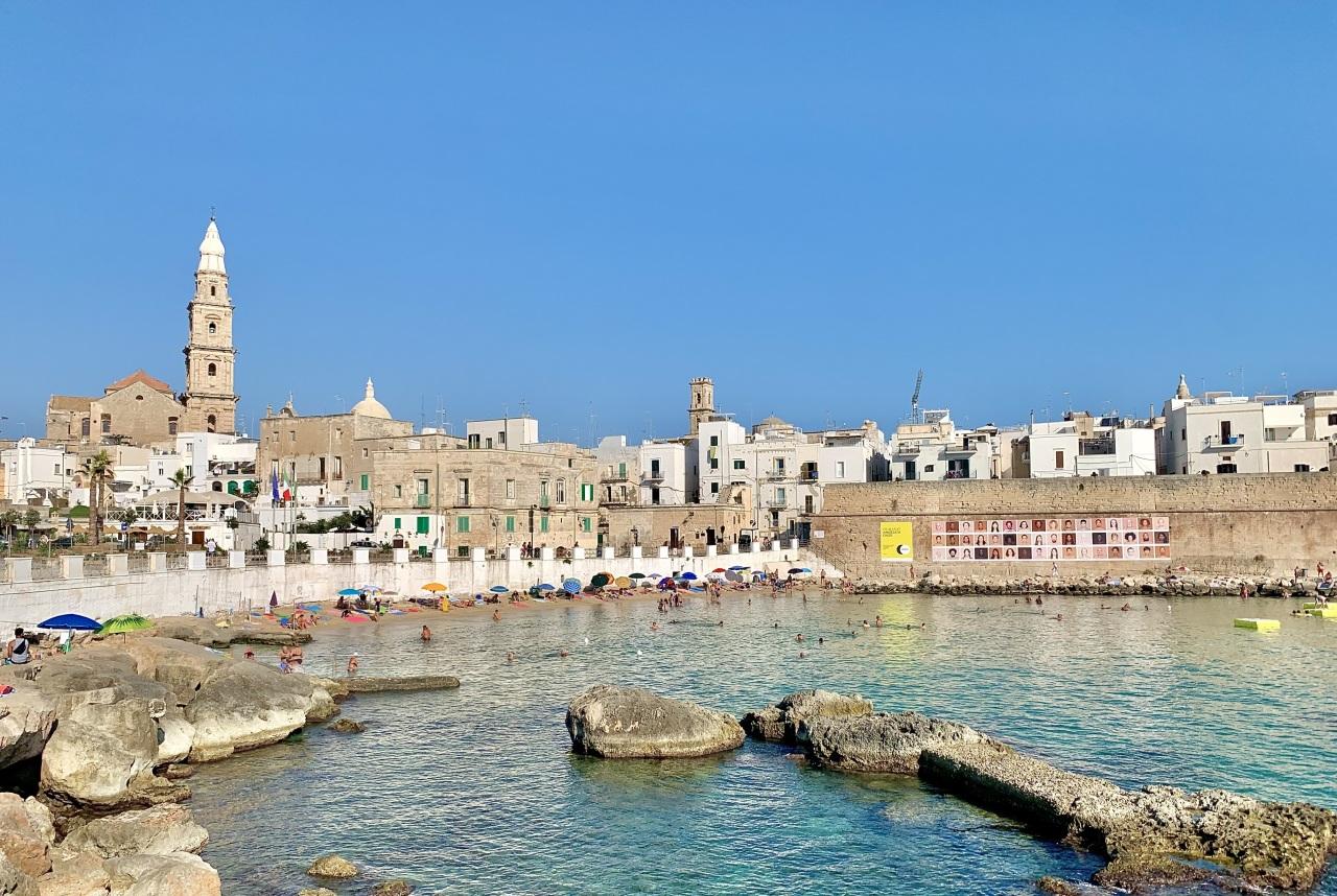 Affitto Case, Monopoli foto