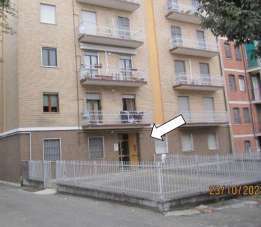 Vendita Monovano, Tortona