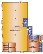 Sale Business premises, Padova