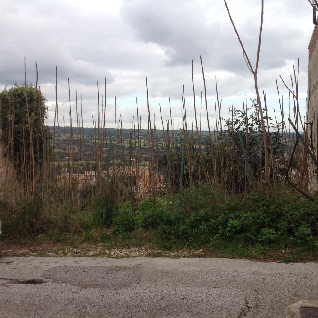Vendita Terreni, Canicattini Bagni foto