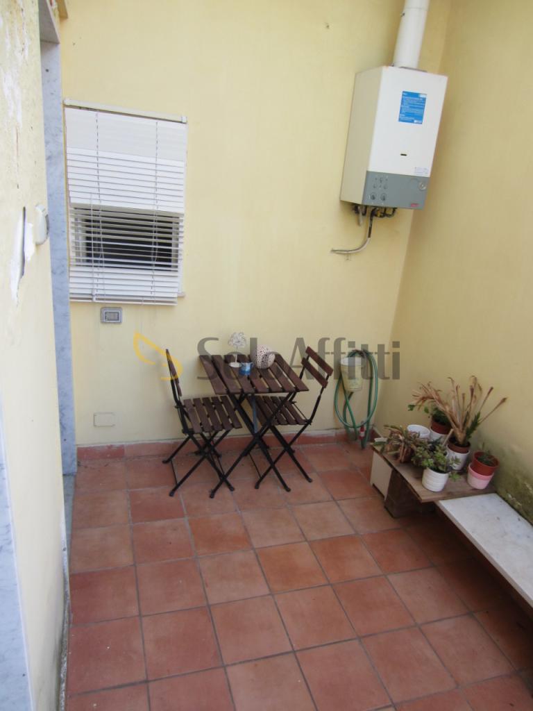 Affitto Bivani, Napoli foto