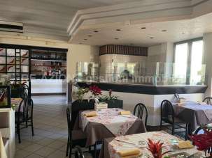 Vendita Ristorante Pizzeria, Costabissara