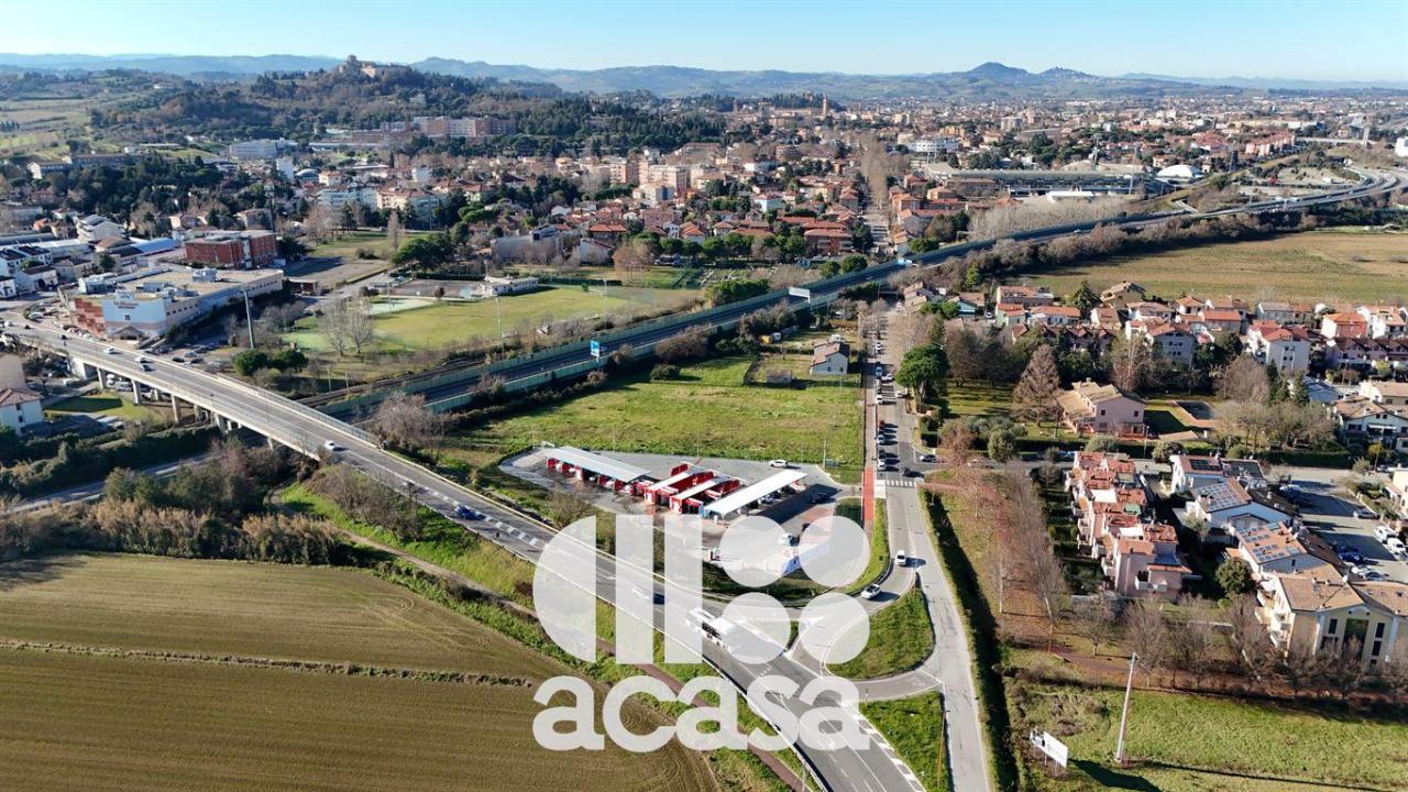 Vendita Terreno Commerciale, Cesena Vendita Terreno Commerciale, Cesena foto