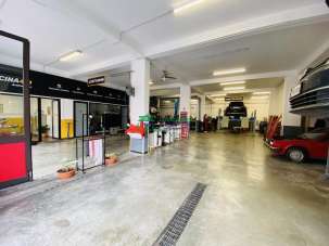 Vendita Immobile Commerciale, Ragusa