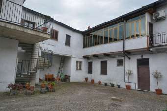 Vendita Complesso Misto, Seveso