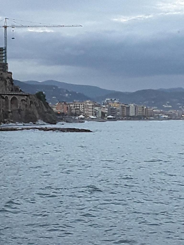 Vendita Appartamento, Borghetto Santo Spirito foto