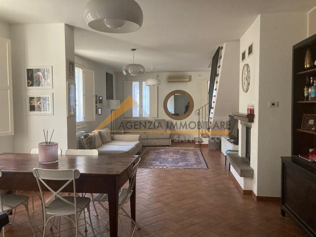 Vendita Casa Indipendente, Russi foto