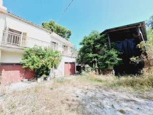 Vendita Casa indipendente, Offida