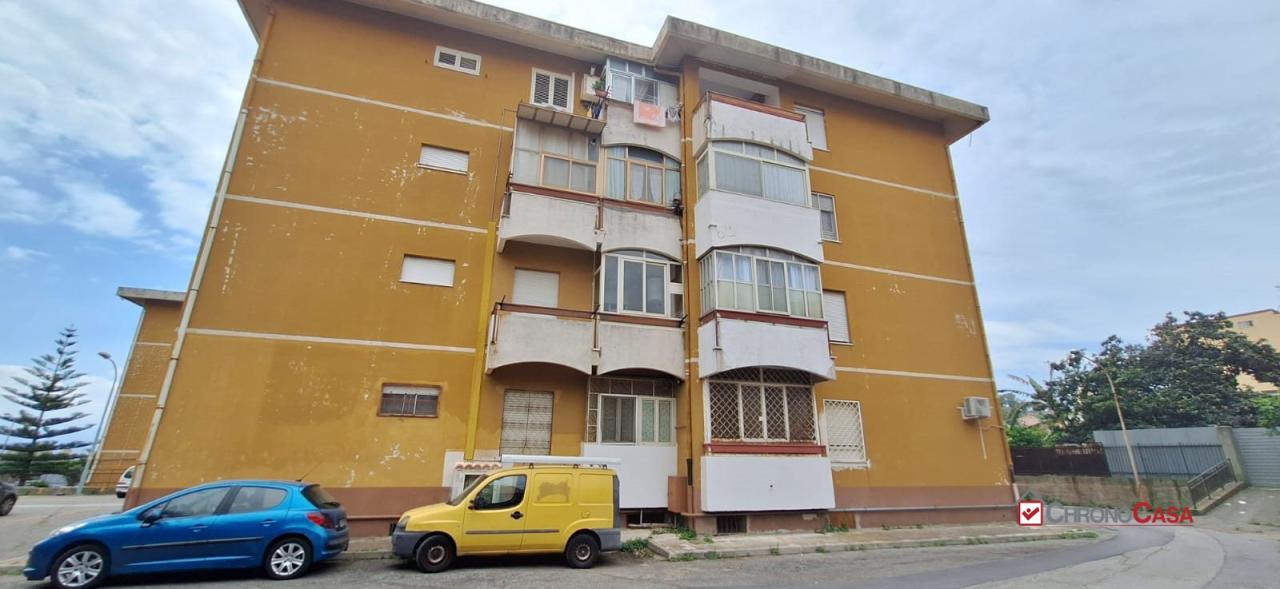 Vendita Appartamento, Messina foto