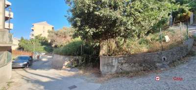 Vendita Terreno, Messina