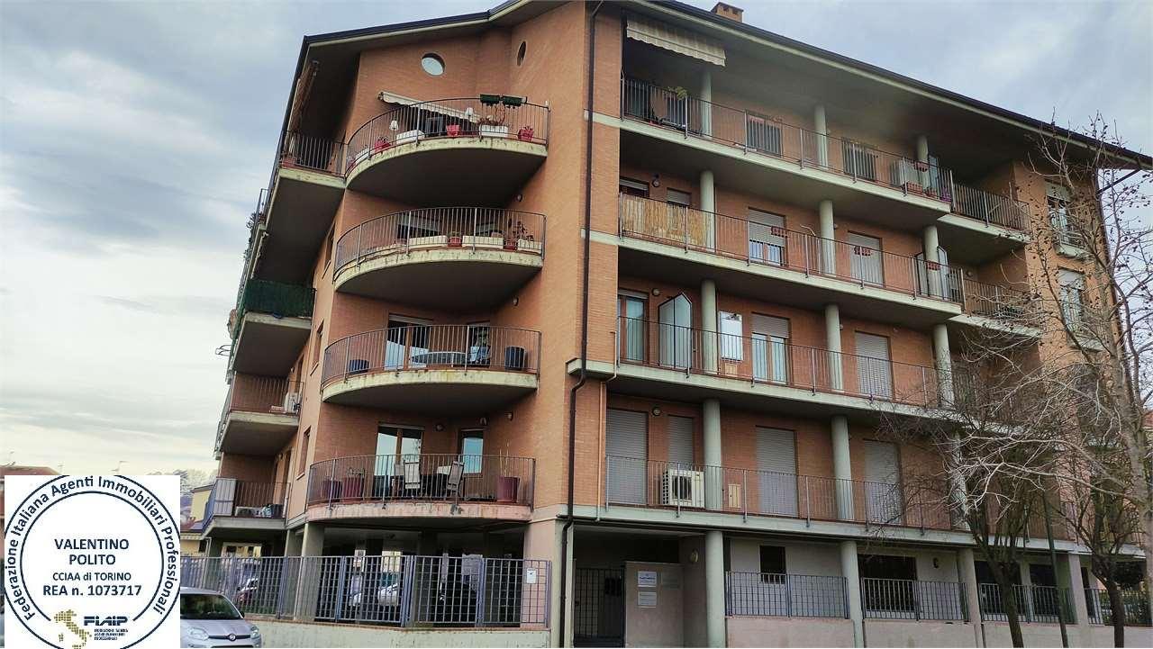 Vendita vendita, Moncalieri foto