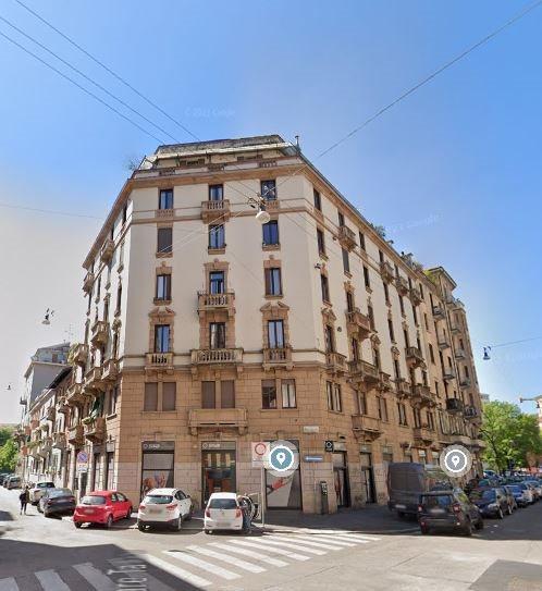 Vendita Trivani, Milano foto