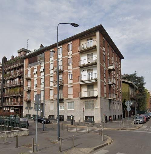 Vendita Trivani, Milano foto