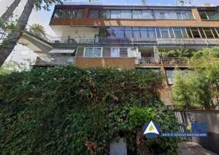 Vendita Trivani, Roma