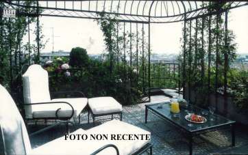 Vendita Quadrivani, Milano