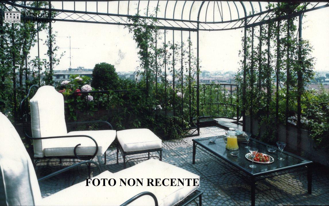 Vendita Quadrivani, Milano foto
