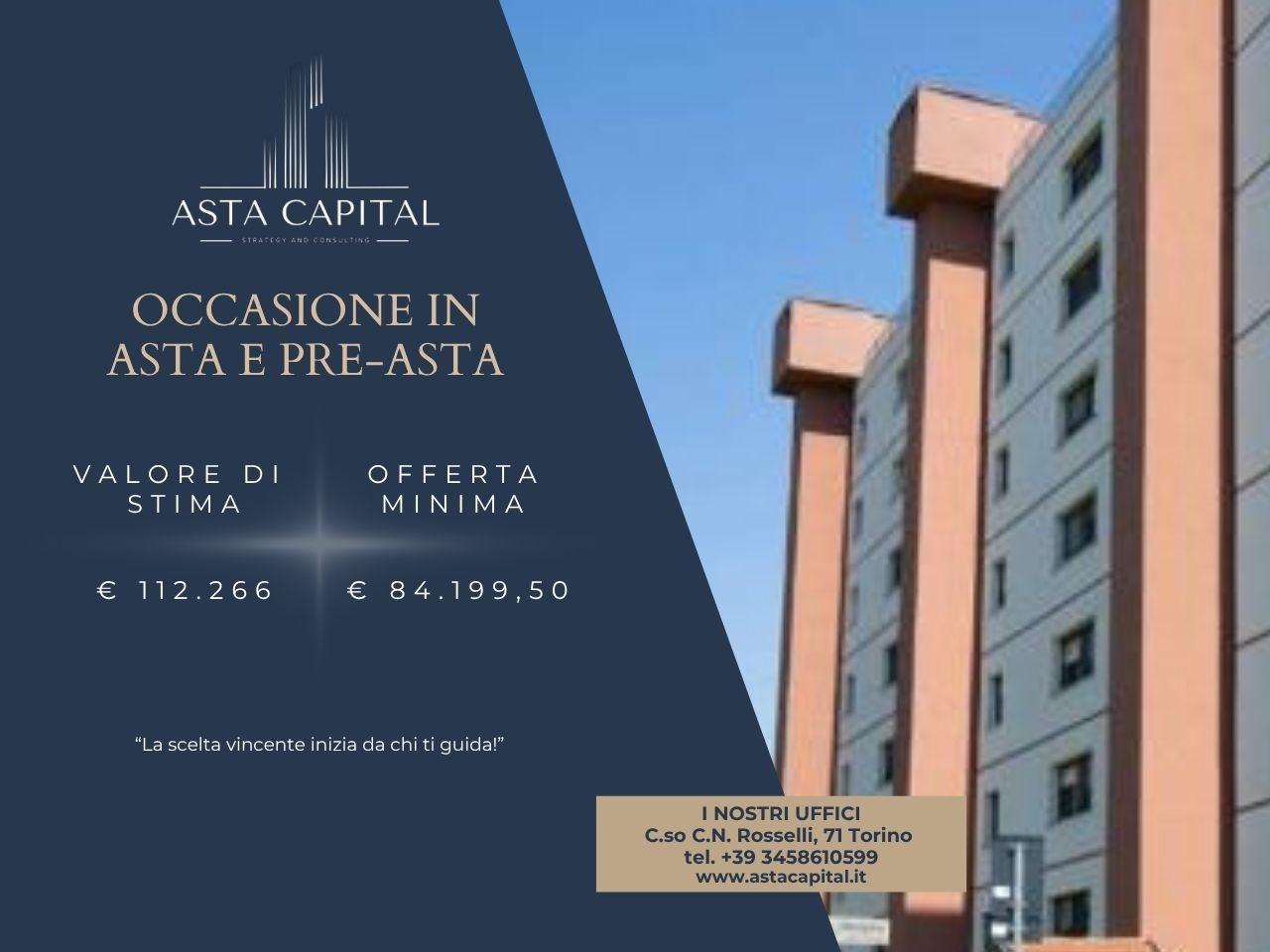 Vendita Quadrivani, Volpiano foto