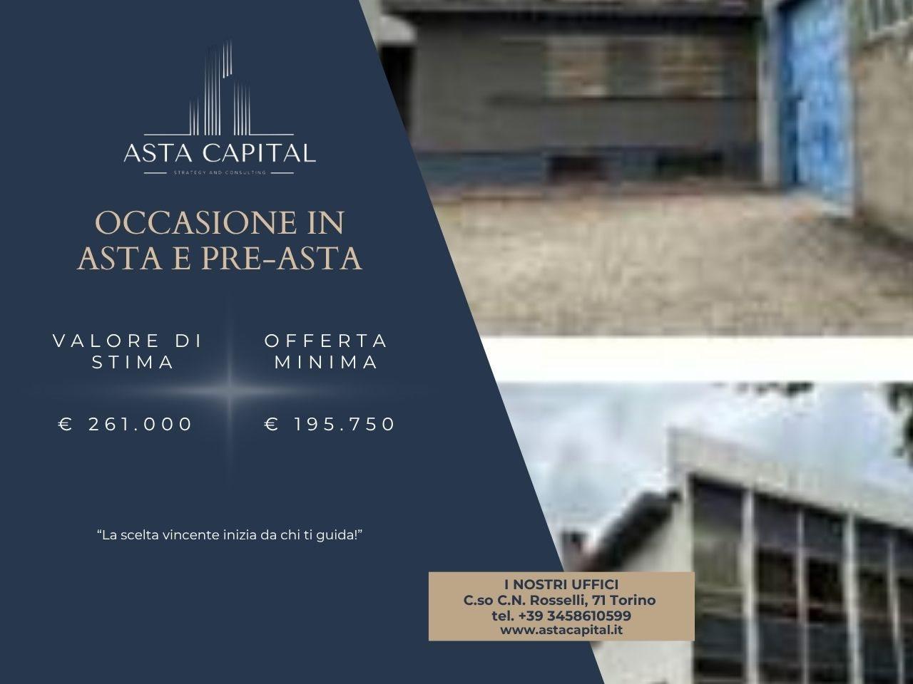 Vendita Pentavani, Volvera foto