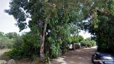 Vendita Altri immobili, Villasimius