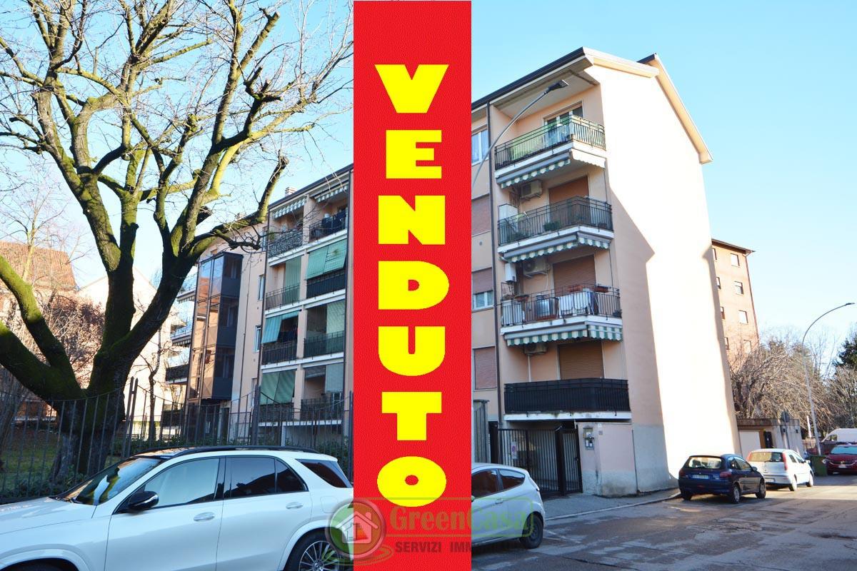 Venda Trivani, Cavenago di Brianza foto