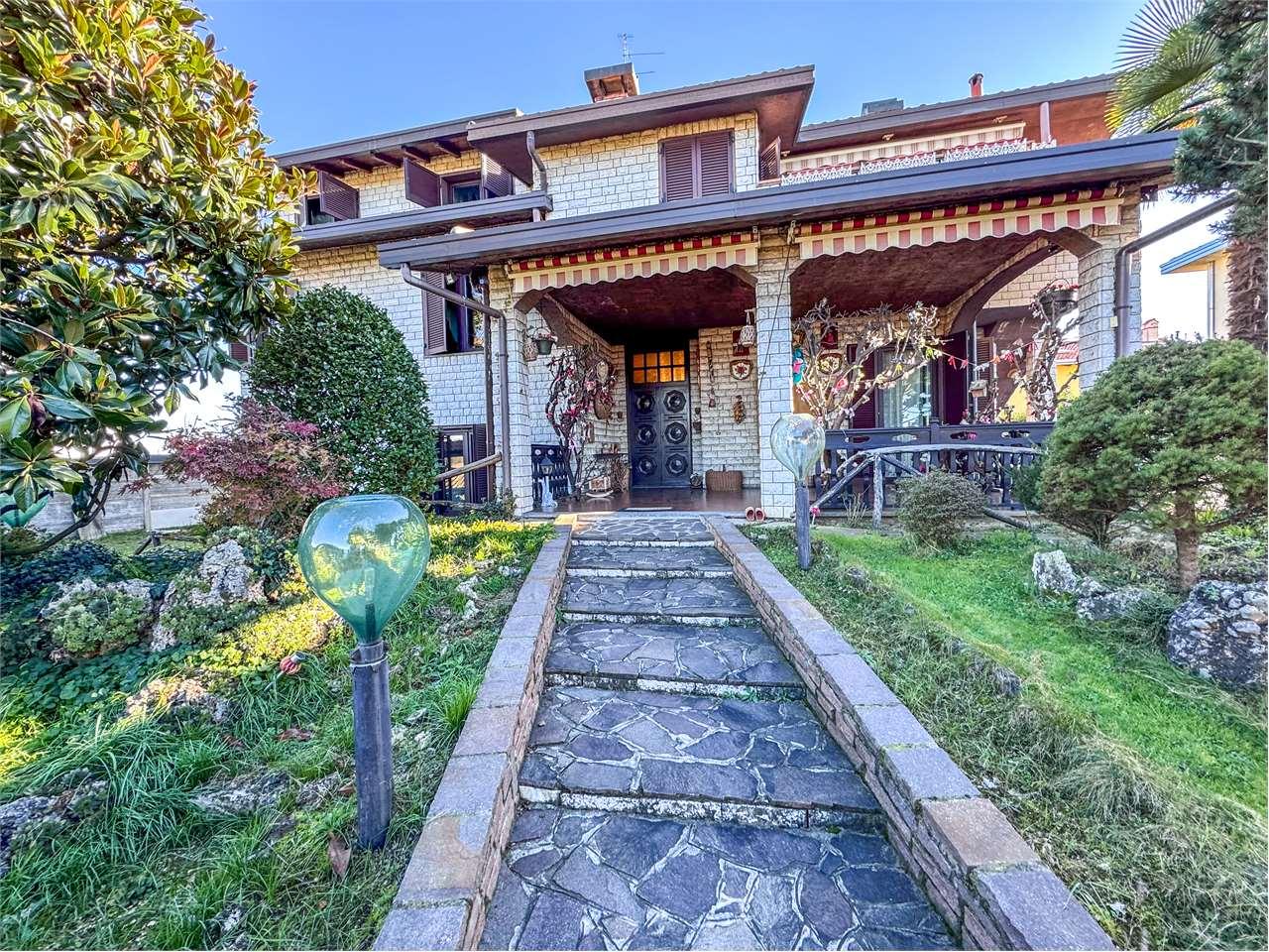 Vendita vendita, Santo Stefano Ticino foto