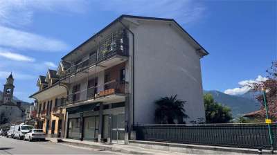 Sale vendita, Masera