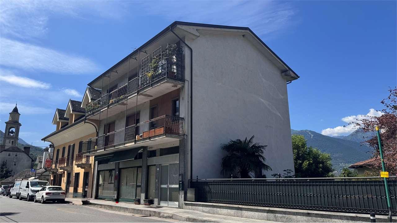 Sale vendita, Masera foto