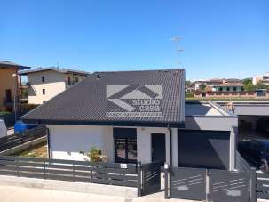Vendita Villa, Verdello Vendita Villa, Verdello