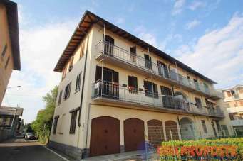 Vendita Appartamento, Cogliate