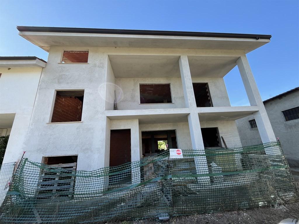 Vendita Casa Semindipendente, Magliano Alpi foto