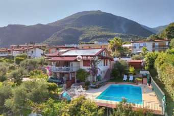 Vendita Villa, Toscolano-Maderno Vendita Villa, Toscolano-Maderno