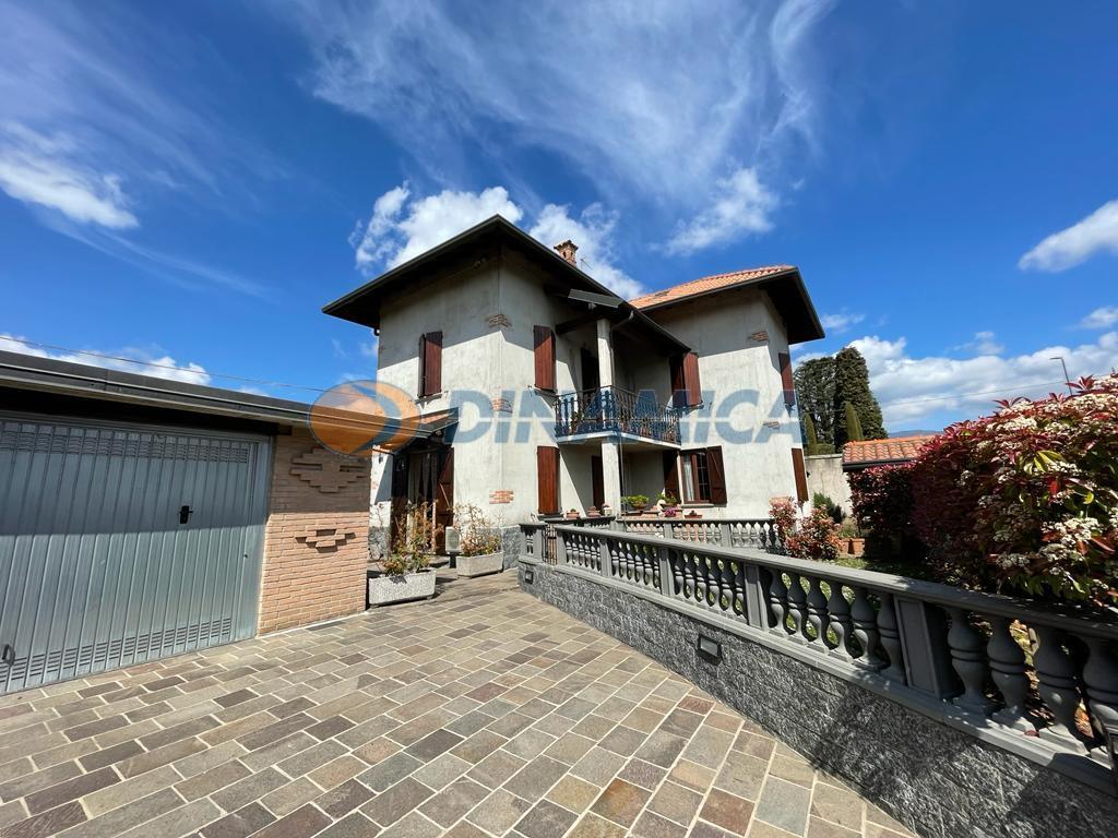 Vendita Villa, Bonate Sopra foto