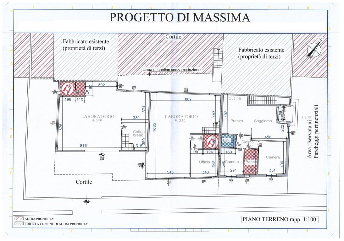 Vendita Rustico / Casale, Gorgonzola Vendita Rustico / Casale, Gorgonzola foto