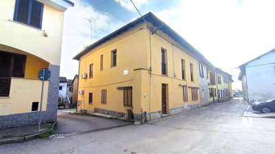 Vendita Appartamento, Correzzana Vendita Appartamento, Correzzana