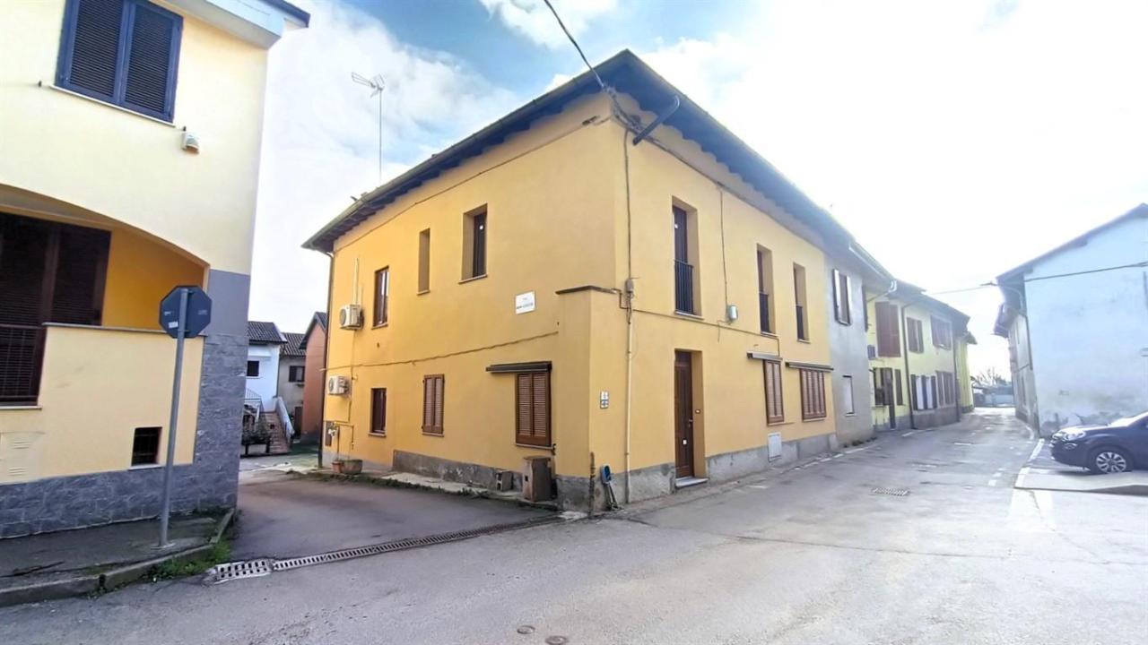Vendita Appartamento, Correzzana foto