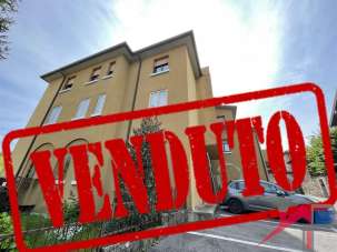 Sale Appartamento, Caprino Bergamasco Sale Appartamento, Caprino Bergamasco