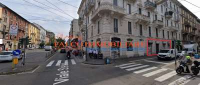 Affitto Negozio, Milano Affitto Negozio, Milano