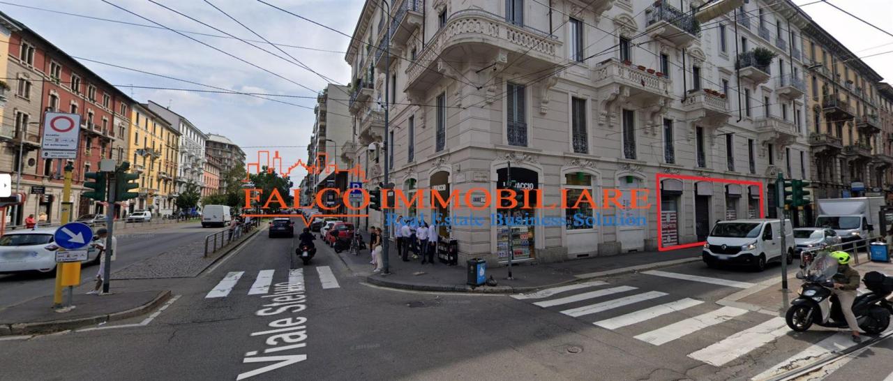 Affitto Negozio, Milano Affitto Negozio, Milano foto