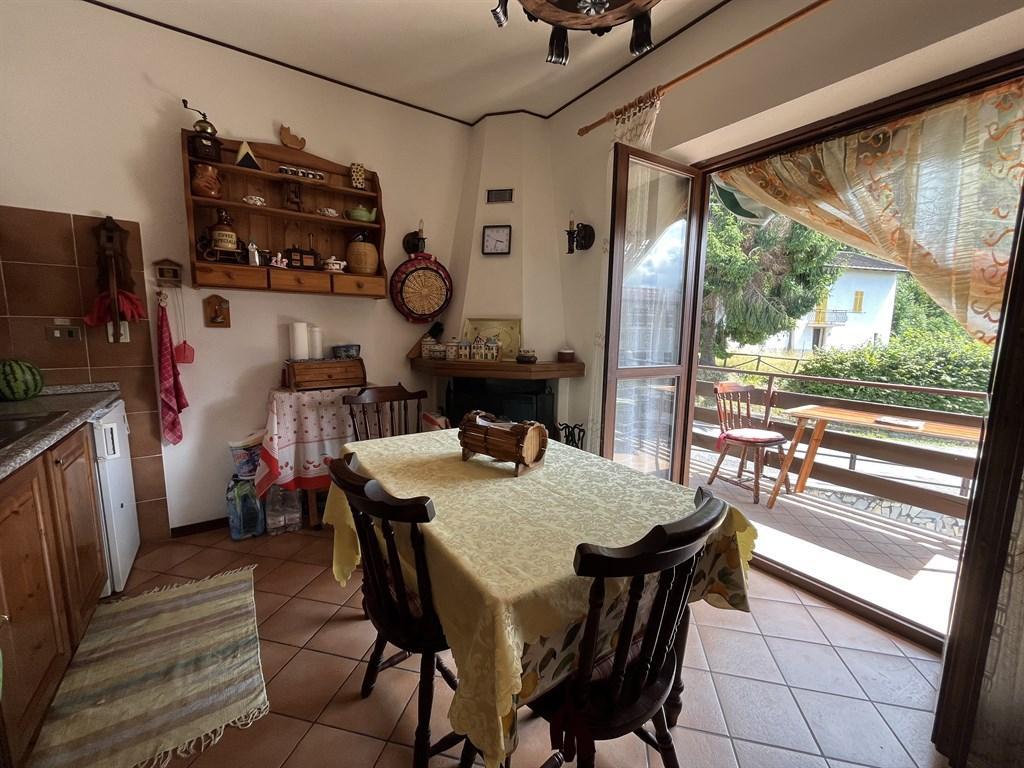 Vendita Appartamento, Roburent foto