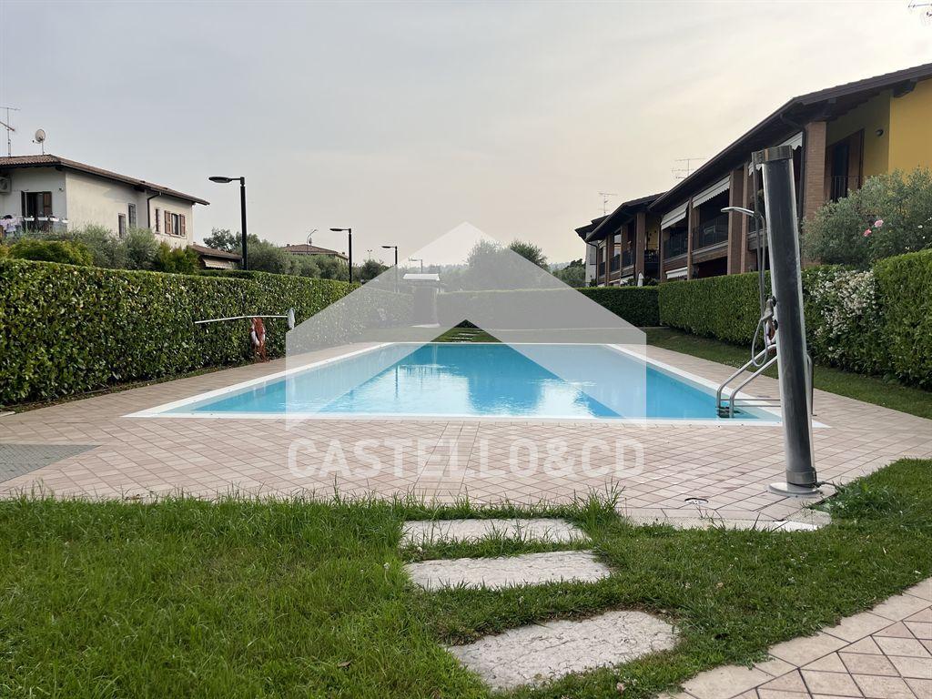 Affitto Appartamento, Puegnago sul Garda foto