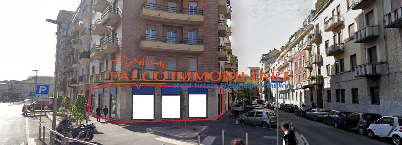 Affitto Negozio, Milano foto