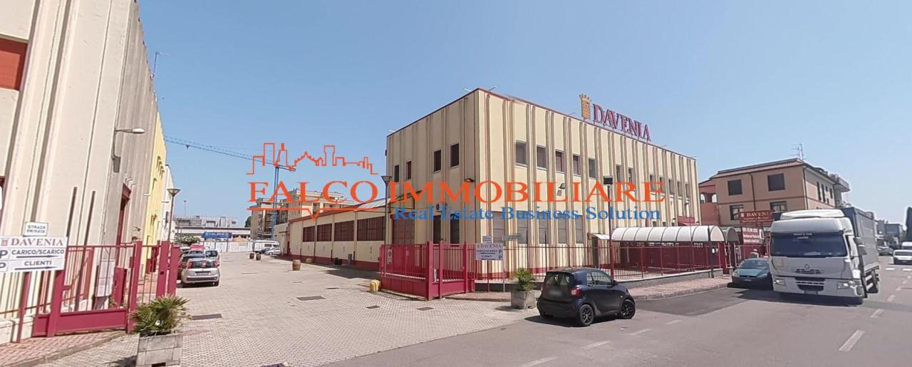 Affitto Capannone, Buccinasco foto