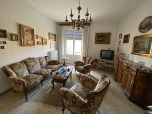 Vendita Pentavani, Cecina
