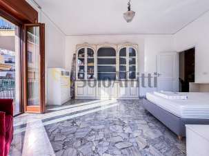 Affitto Trivani, Napoli