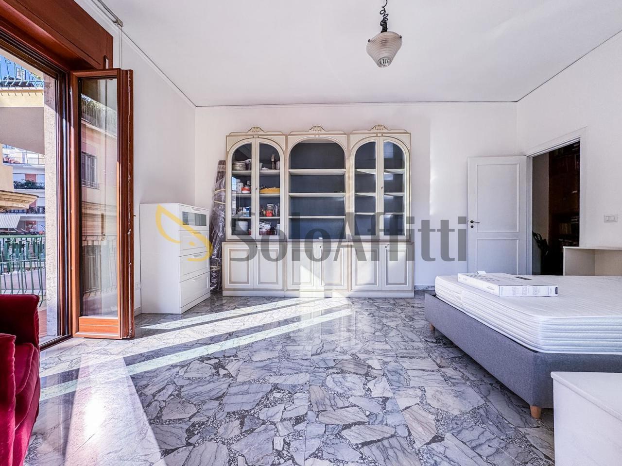 Affitto Trivani, Napoli foto